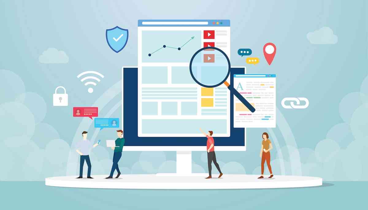 مسئولیت اصلی سئو کار چیست؟